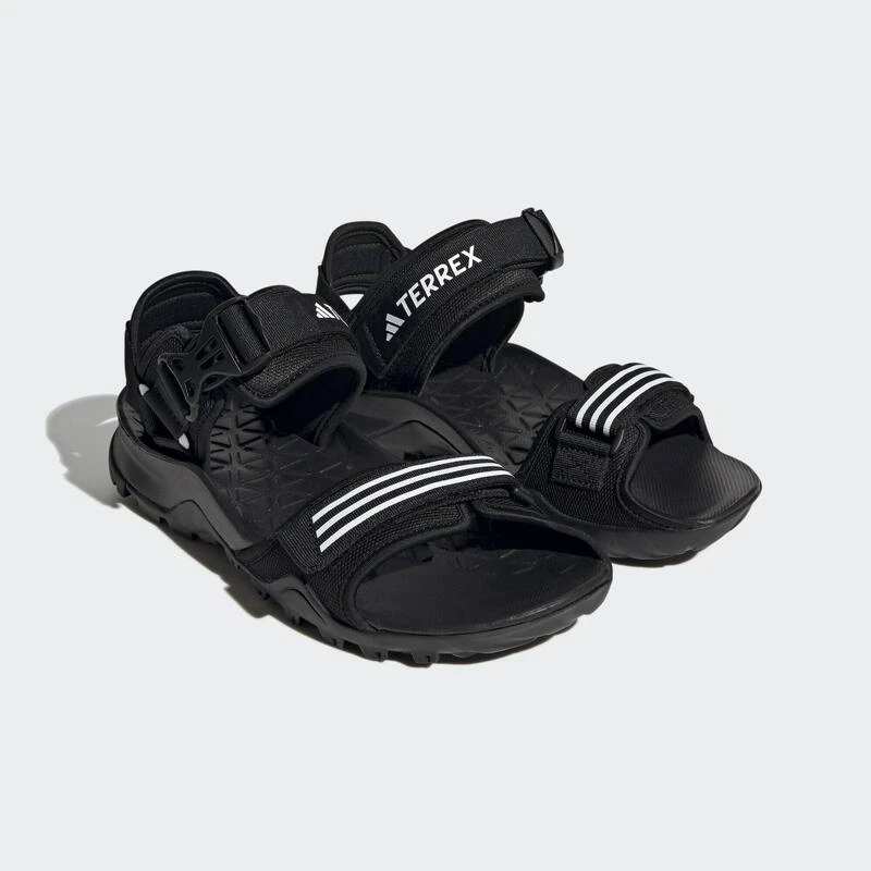 ADIDAS Terrex Cyprex Ultra DLX Sandalen 7 ADIDAS Terrex Cyprex Ultra DLX Sandalen - Afbeelding 5