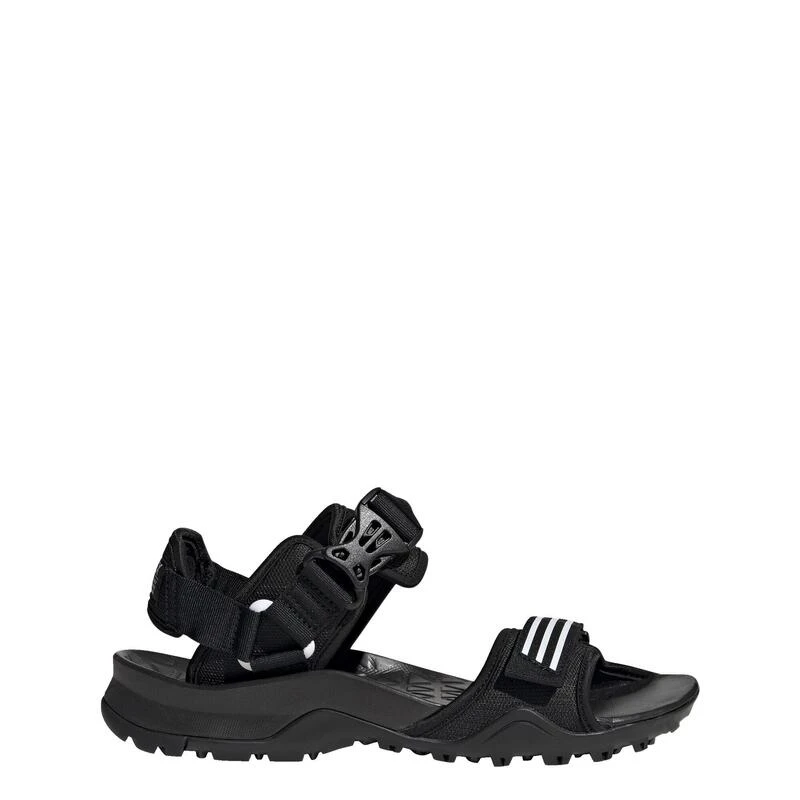 ADIDAS Terrex Cyprex Ultra DLX Sandalen 3 ADIDAS Terrex Cyprex Ultra DLX Sandalen