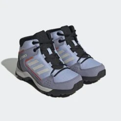 ADIDAS Terrex Hyperhiker Mid Hiking Schoenen -Mode Schoenen terrex hyperhiker mid hiking schoenen 4