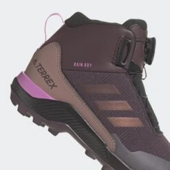 ADIDAS Terrex Mid BOA RAIN.RDY Hiking Schoenen -Mode Schoenen terrex mid boa rainrdy hiking schoenen 6