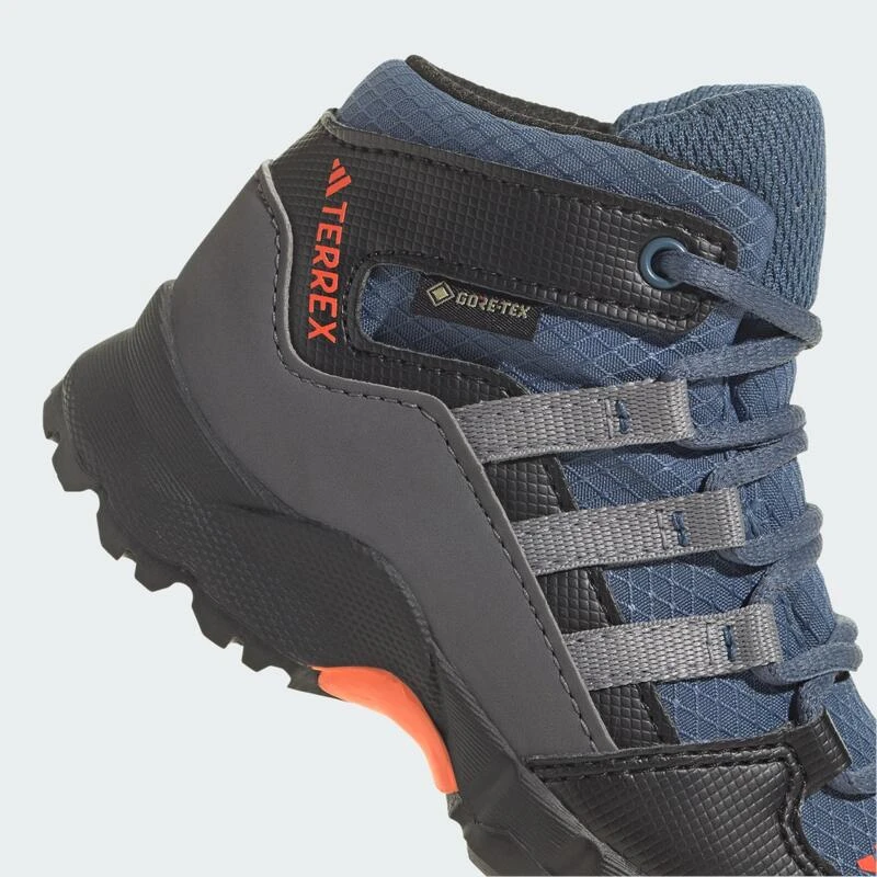 ADIDAS Terrex Mid GORE-TEX Hiking Schoenen 8 ADIDAS Terrex Mid GORE-TEX Hiking Schoenen - Afbeelding 6