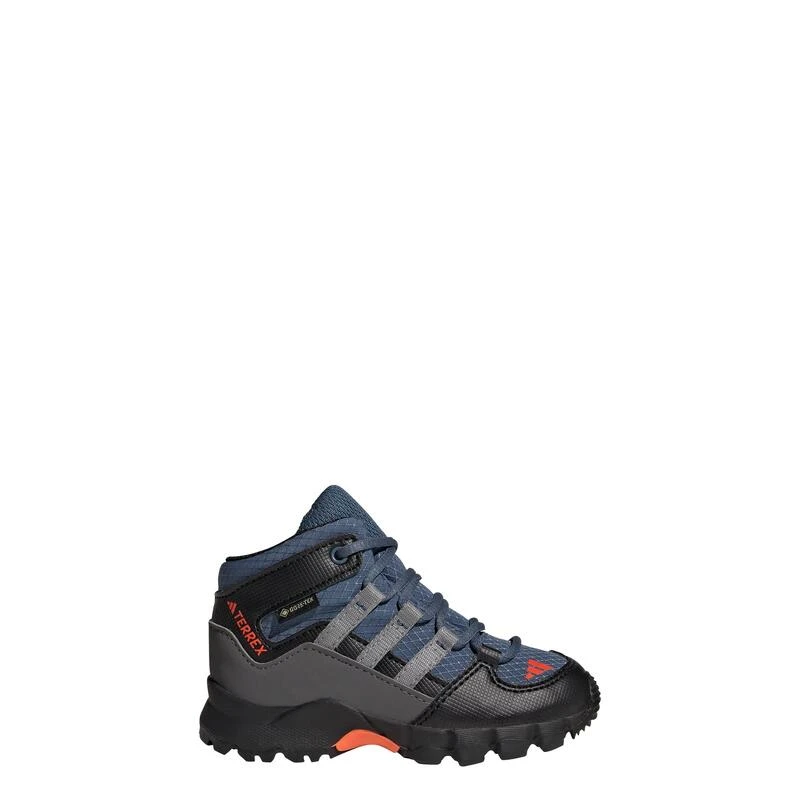ADIDAS Terrex Mid GORE-TEX Hiking Schoenen 3 ADIDAS Terrex Mid GORE-TEX Hiking Schoenen