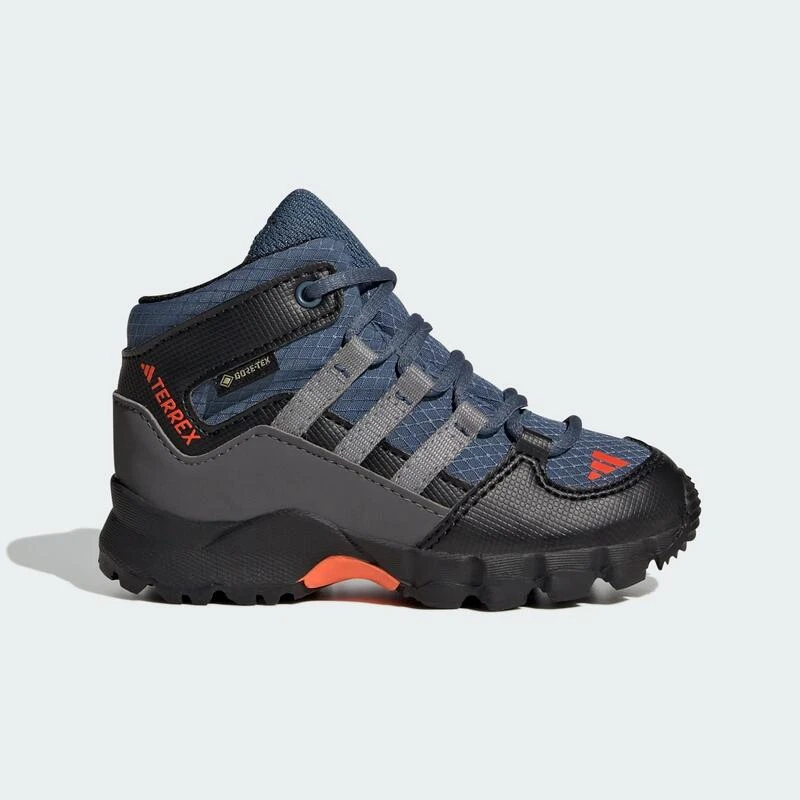 ADIDAS Terrex Mid GORE-TEX Hiking Schoenen 4 ADIDAS Terrex Mid GORE-TEX Hiking Schoenen - Afbeelding 2