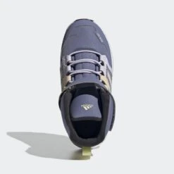 ADIDAS Terrex Trailmaker High COLD.RDY Hiking Schoenen 11 ADIDAS Terrex Trailmaker High COLD.RDY Hiking Schoenen -Mode Schoenen terrex trailmaker high coldrdy hiking schoenen 2