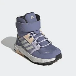 ADIDAS Terrex Trailmaker High COLD.RDY Hiking Schoenen 13 ADIDAS Terrex Trailmaker High COLD.RDY Hiking Schoenen -Mode Schoenen terrex trailmaker high coldrdy hiking schoenen 4