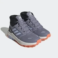 ADIDAS Terrex Trailmaker Mid RAIN.RDY Hiking Schoenen -Mode Schoenen terrex trailmaker mid rainrdy hiking schoenen 4