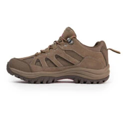 TIMPA LOW Unisex Waterdichte En Ademende Trekking/wandelschoen Izas -Mode Schoenen timpa low unisex waterdichte en ademende trekkingwandelschoen izas 1