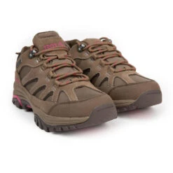 TIMPA LOW Unisex Waterdichte En Ademende Trekking/wandelschoen Izas -Mode Schoenen timpa low unisex waterdichte en ademende trekkingwandelschoen izas 4