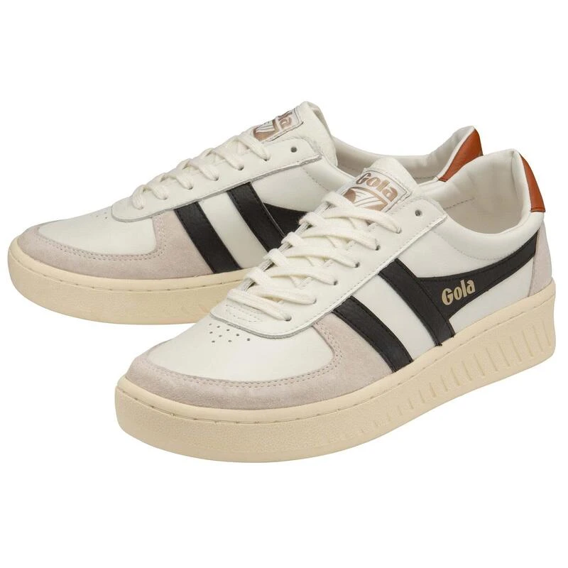 Trainers Gola Grandslam Classic 4 Trainers Gola Grandslam Classic - Afbeelding 2