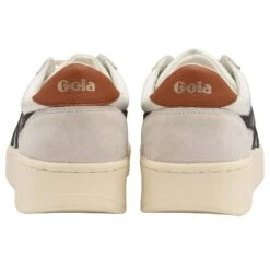 Trainers Gola Grandslam Classic 8 Trainers Gola Grandslam Classic -Mode Schoenen trainers gola grandslam classic 2