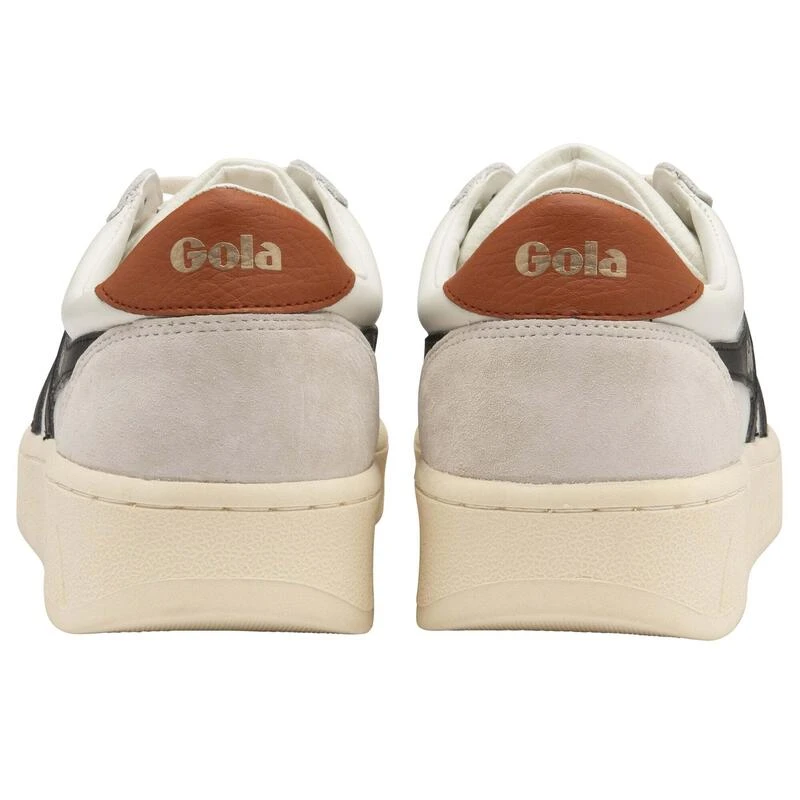 Trainers Gola Grandslam Classic 5 Trainers Gola Grandslam Classic - Afbeelding 3