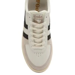 Trainers Gola Grandslam Classic 9 Trainers Gola Grandslam Classic -Mode Schoenen trainers gola grandslam classic 3