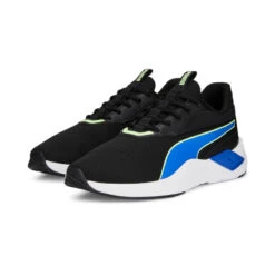 Trainers Puma Lex -Mode Schoenen trainers puma lex 1