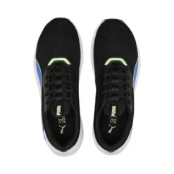 Trainers Puma Lex -Mode Schoenen trainers puma lex 2