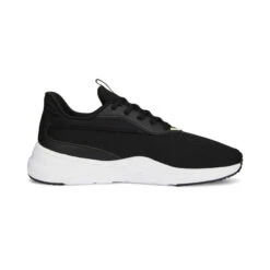 Trainers Puma Lex -Mode Schoenen trainers puma lex 4