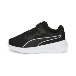 Transport Sneakers Met Alternatieve Sluiting+ Voor Baby’s PUMA -Mode Schoenen transport sneakers met alternatieve sluiting voor babys puma 2