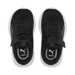 Transport Sneakers Met Alternatieve Sluiting+ Voor Baby’s PUMA -Mode Schoenen transport sneakers met alternatieve sluiting voor babys puma 5