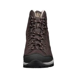 Brütting Trekkingschoen Bruin Waterproof Heren Mount Bona High -Mode Schoenen trekkingschoen bruin waterproof heren mount bona high 2