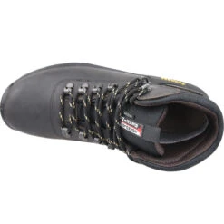 Grisport Trekkingschoenen Voor Heren 10242D26G Bruin 8 Grisport Trekkingschoenen Voor Heren 10242D26G Bruin -Mode Schoenen trekkingschoenen voor heren 10242d26g bruin 2