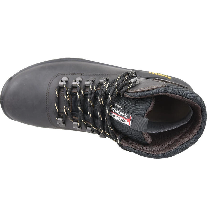 Grisport Trekkingschoenen Voor Heren 10242D26G Bruin 5 Grisport Trekkingschoenen Voor Heren 10242D26G Bruin - Afbeelding 3