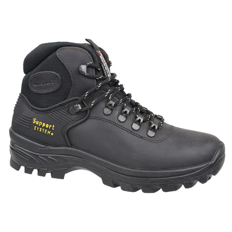 Grisport Trekkingschoenen Voor Heren 10242D26G Bruin 3 Grisport Trekkingschoenen Voor Heren 10242D26G Bruin