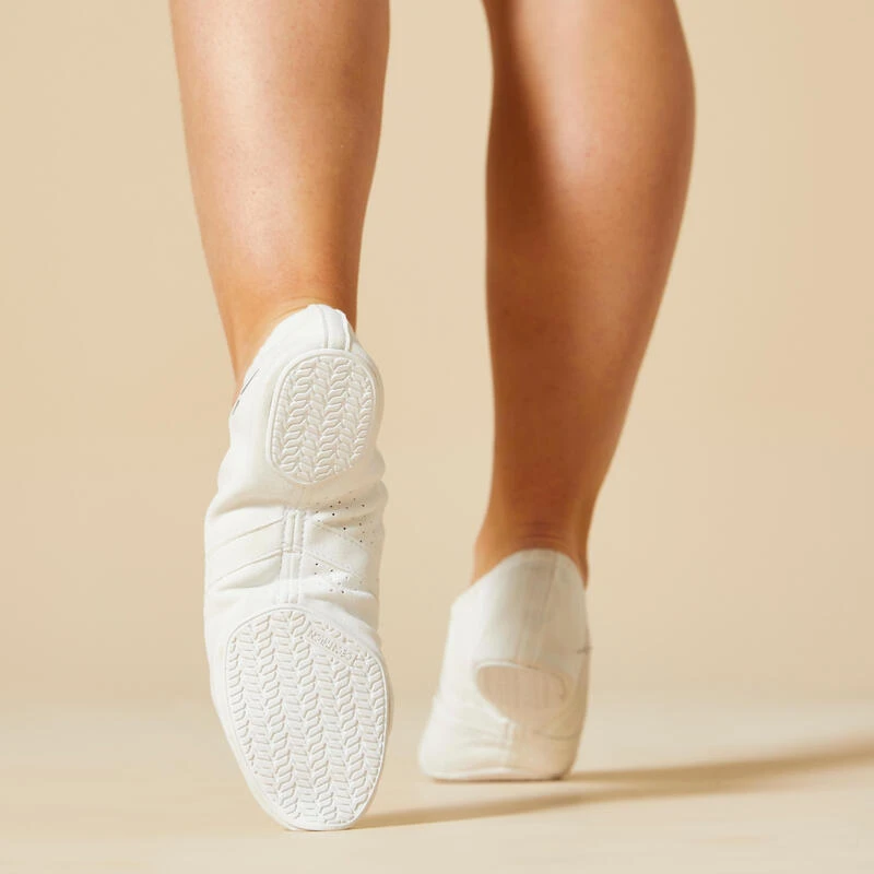 Turnschoenen Voor Meisjes En Jongens Microvezel 4 Turnschoenen Voor Meisjes En Jongens Microvezel - Afbeelding 2