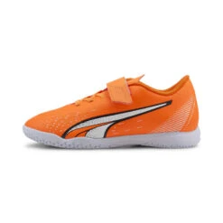 ULTRA Play IT V Voetbalschoenen Voor Jongeren PUMA -Mode Schoenen ultra play it v voetbalschoenen voor jongeren puma 2