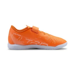 ULTRA Play IT V Voetbalschoenen Voor Jongeren PUMA -Mode Schoenen ultra play it v voetbalschoenen voor jongeren puma 4