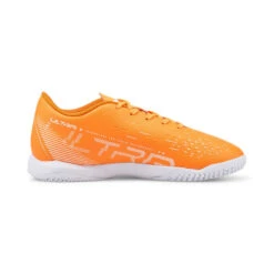 ULTRA Play IT Voetbalschoenen Voor Jongeren PUMA -Mode Schoenen ultra play it voetbalschoenen voor jongeren puma 4