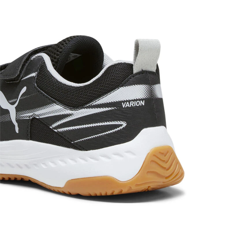 Varion II Zaalschoenen Voor Kinderen PUMA 4 Varion II Zaalschoenen Voor Kinderen PUMA - Afbeelding 2