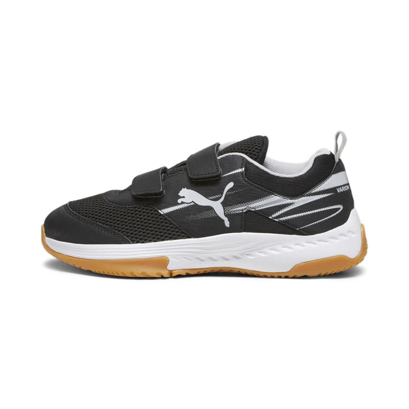 Varion II Zaalschoenen Voor Kinderen PUMA 5 Varion II Zaalschoenen Voor Kinderen PUMA - Afbeelding 3