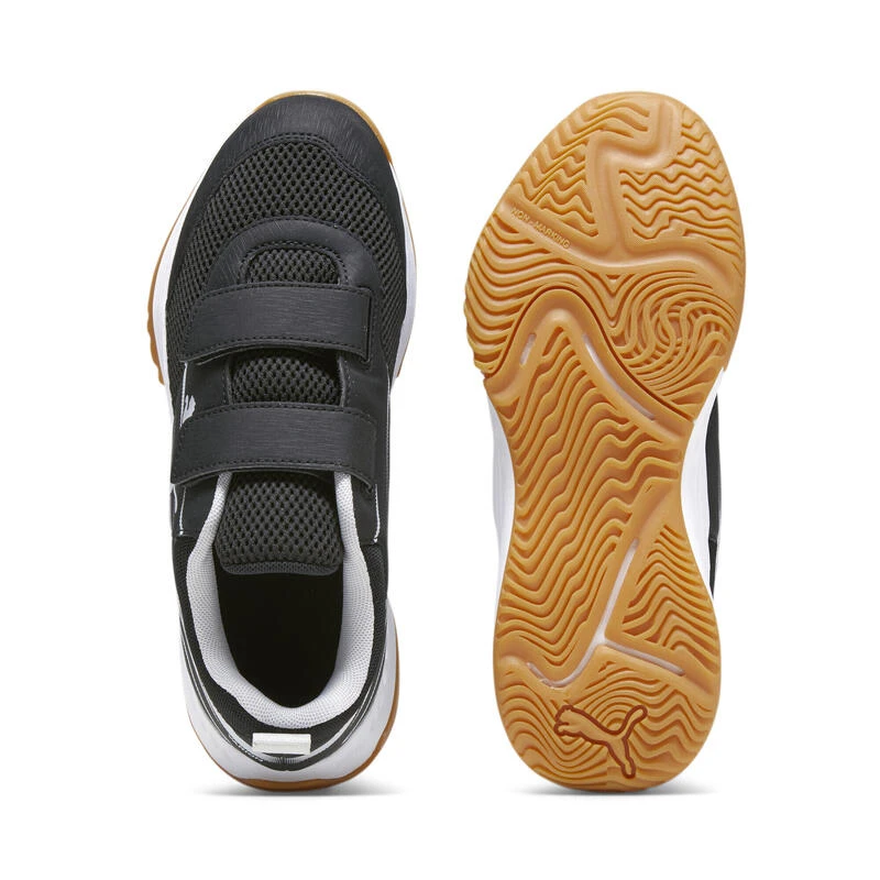 Varion II Zaalschoenen Voor Kinderen PUMA 6 Varion II Zaalschoenen Voor Kinderen PUMA - Afbeelding 4