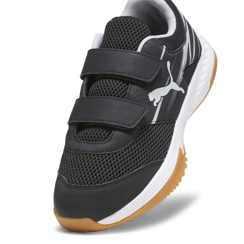 Varion II Zaalschoenen Voor Kinderen PUMA 8 Varion II Zaalschoenen Voor Kinderen PUMA - Afbeelding 6