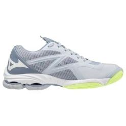 Mizuno Volleybalschoenen Voor Dames Lightning Z7 Low Grijs Geel 15 Mizuno Volleybalschoenen Voor Dames Lightning Z7 Low Grijs Geel -Mode Schoenen volleybalschoenen voor dames lightning z7 low grijs geel 4