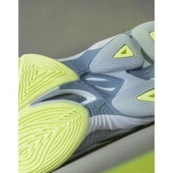 Mizuno Volleybalschoenen Voor Dames Lightning Z7 Low Grijs Geel 16 Mizuno Volleybalschoenen Voor Dames Lightning Z7 Low Grijs Geel -Mode Schoenen volleybalschoenen voor dames lightning z7 low grijs geel 5