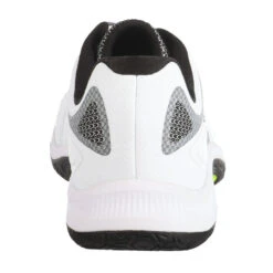 Volleybalschoenen Voor Heren VS900 Wit/zwart/geel -Mode Schoenen volleybalschoenen voor heren vs900 witzwartgeel 4