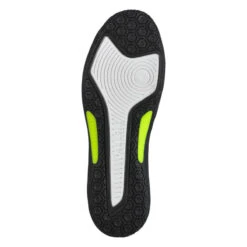 Volleybalschoenen Voor Heren VS900 Wit/zwart/geel -Mode Schoenen volleybalschoenen voor heren vs900 witzwartgeel 7