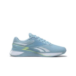 Vrouwen Cross-training Schoenen Reebok Nano X3 -Mode Schoenen vrouwen cross training schoenen reebok nano x3 6