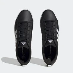 ADIDAS VS Pace 2.0 3-Stripes Branding Schoenen Van Synthetisch Nubuck -Mode Schoenen vs pace 20 3 stripes branding schoenen van synthetisch nubuck 2