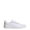 ADIDAS Vulc Raid3r 3-Stripes Schoenen -Mode Schoenen vulc raid3r 3 stripes schoenen