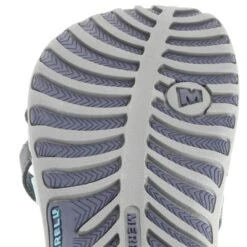 Merrell Wandelsandalen Voor Dames Jacardia Blauw -Mode Schoenen wandelsandalen voor dames jacardia blauw 13