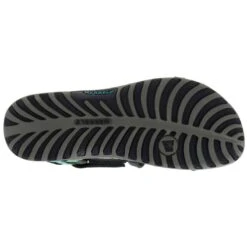 Merrell Wandelsandalen Voor Dames Jacardia Blauw -Mode Schoenen wandelsandalen voor dames jacardia blauw 5