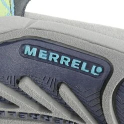 Merrell Wandelsandalen Voor Dames Jacardia Blauw -Mode Schoenen wandelsandalen voor dames jacardia blauw 9