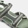 Quechua Wandelsandalen Voor Dames NH500 -Mode Schoenen wandelsandalen voor dames nh500
