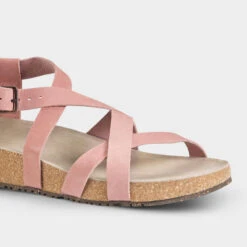 Quechua Wandelsandalen Voor Dames Outdoor -Mode Schoenen wandelsandalen voor dames outdoor 4