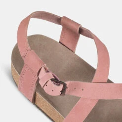 Quechua Wandelsandalen Voor Dames Outdoor -Mode Schoenen wandelsandalen voor dames outdoor 5