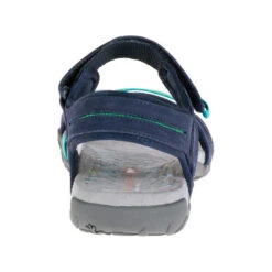 Merrell Wandelsandalen Voor Dames Terran Cross Blauw 12 Merrell Wandelsandalen Voor Dames Terran Cross Blauw -Mode Schoenen wandelsandalen voor dames terran cross blauw 2