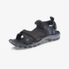 Quechua Wandelsandalen Voor Heren NH110 -Mode Schoenen wandelsandalen voor heren nh110