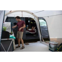 Quechua Wandelsandalen Voor Heren NH110 -Mode Schoenen wandelsandalen voor heren nh110 11