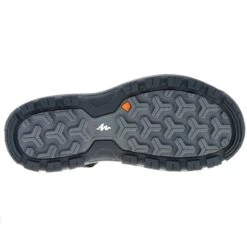 Quechua Wandelsandalen Voor Heren NH110 -Mode Schoenen wandelsandalen voor heren nh110 2